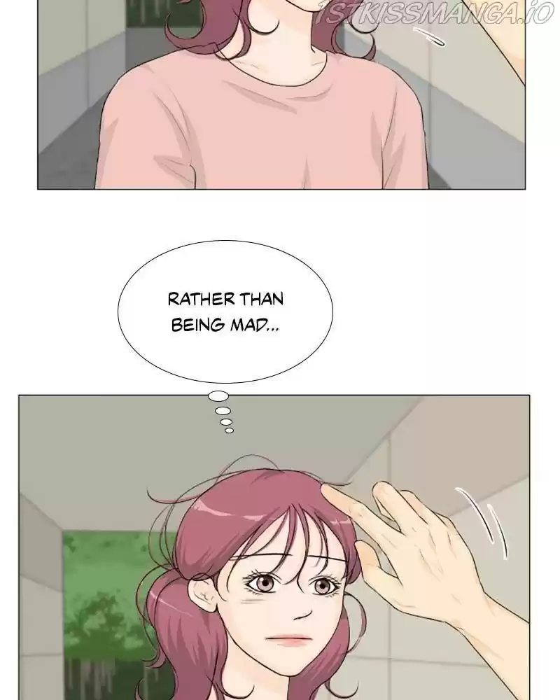 Half Ghost Chapter 37