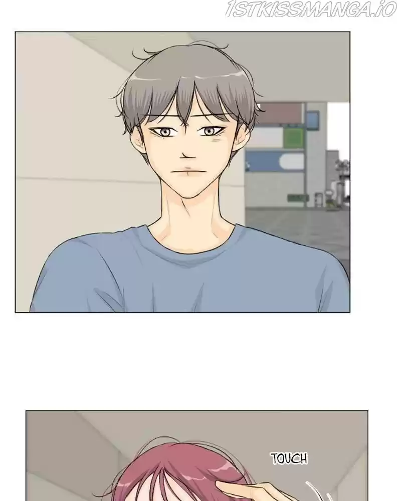 Half Ghost Chapter 37