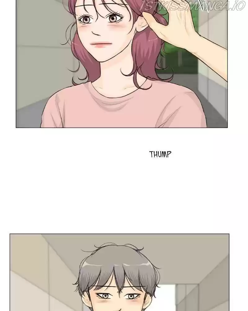 Half Ghost Chapter 37