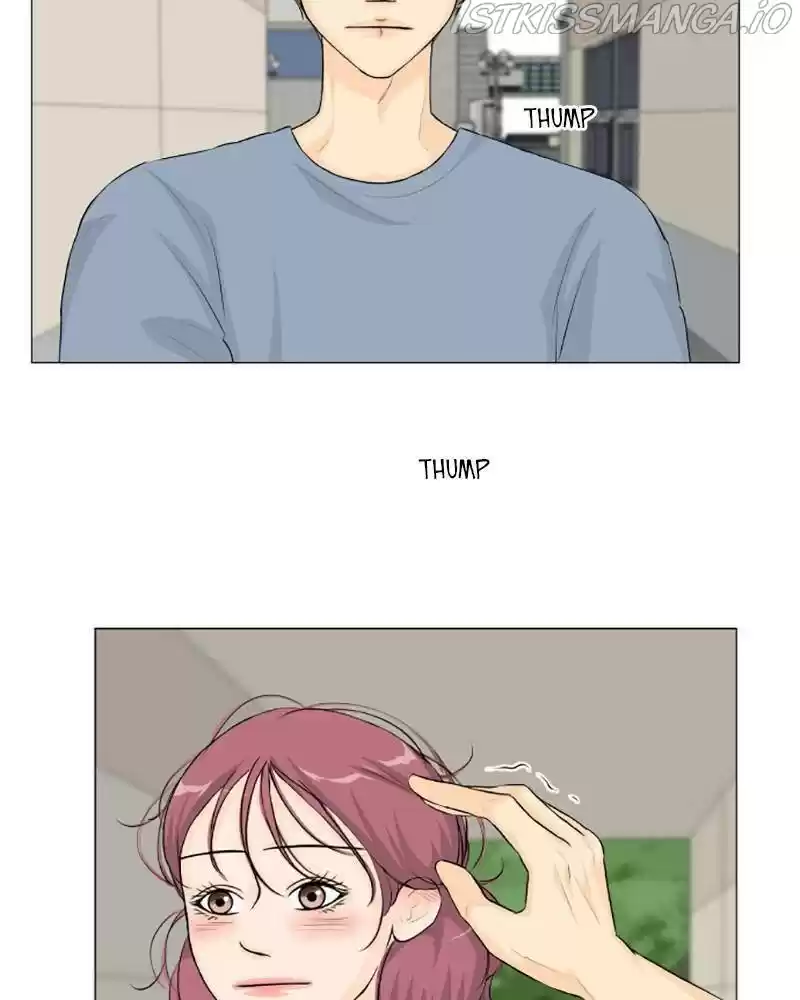 Half Ghost Chapter 37