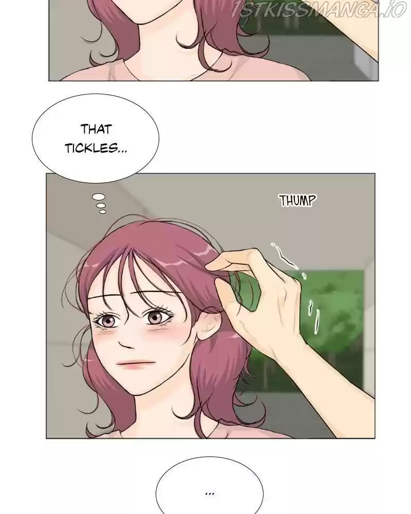 Half Ghost Chapter 37