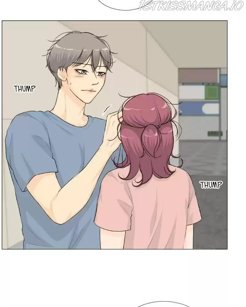 Half Ghost Chapter 37