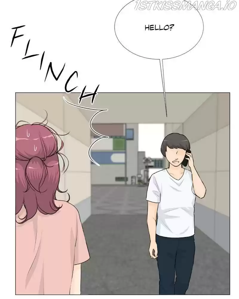 Half Ghost Chapter 37