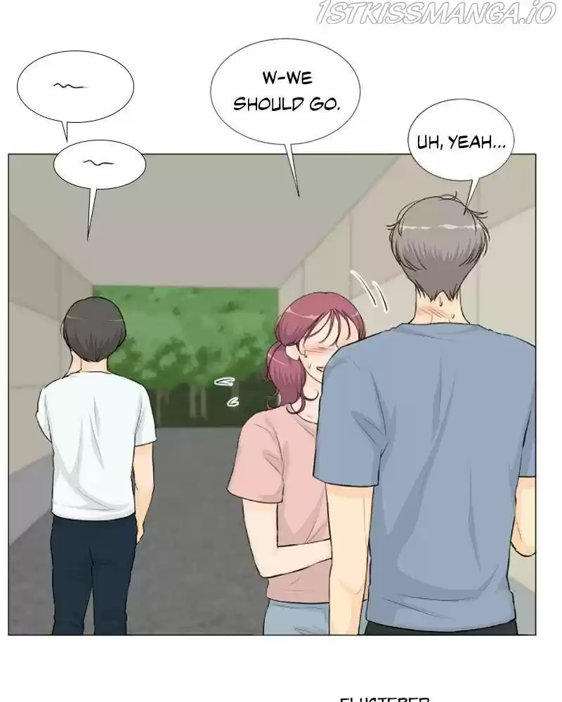 Half Ghost Chapter 37