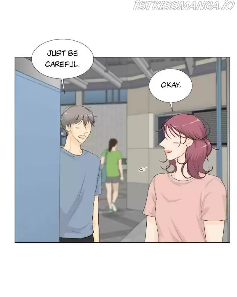 Half Ghost Chapter 37