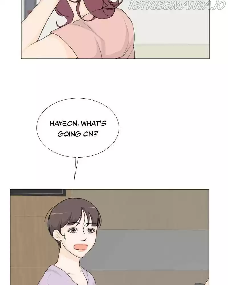 Half Ghost Chapter 37