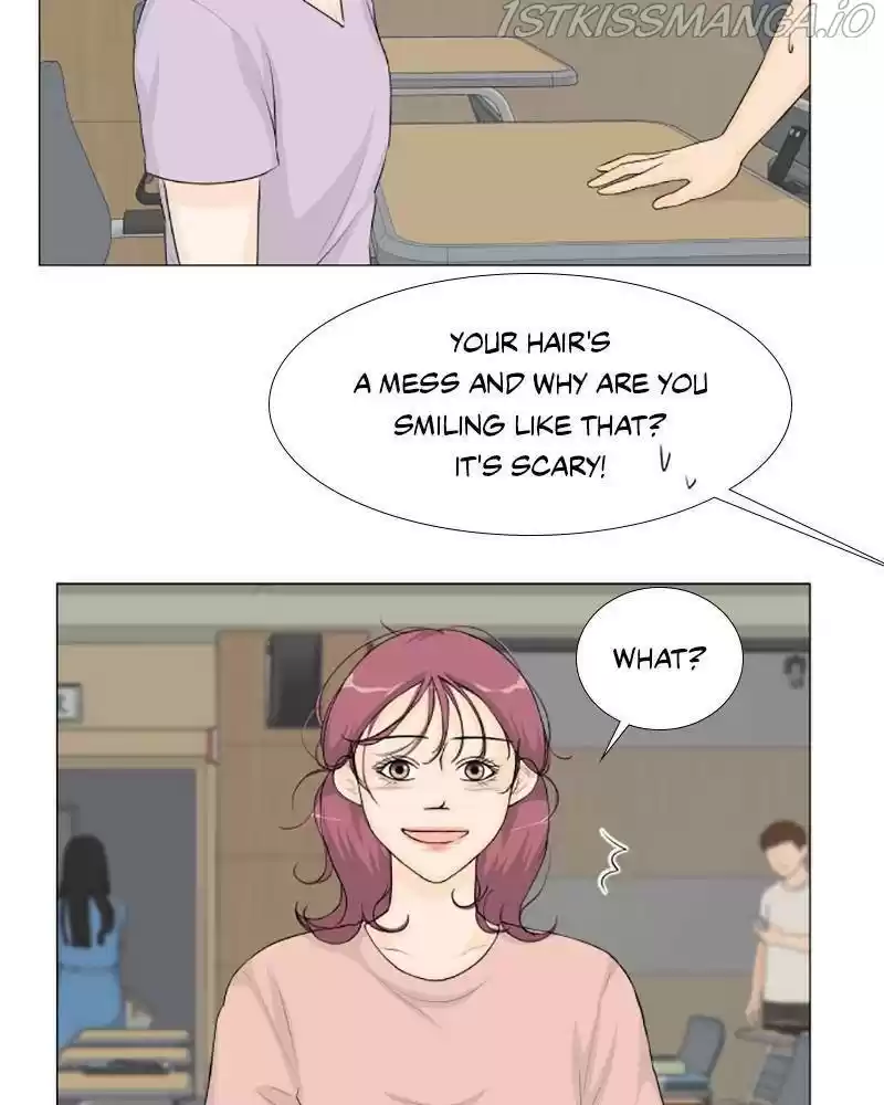 Half Ghost Chapter 37