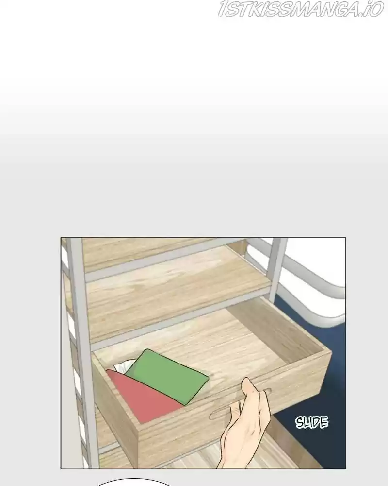 Half Ghost Chapter 37