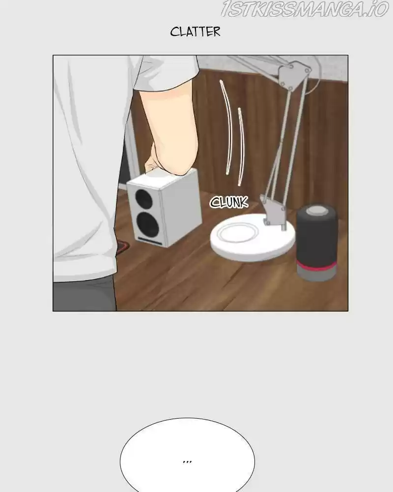 Half Ghost Chapter 37