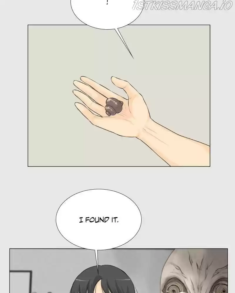 Half Ghost Chapter 37