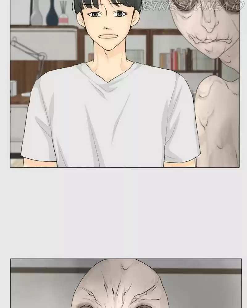 Half Ghost Chapter 37