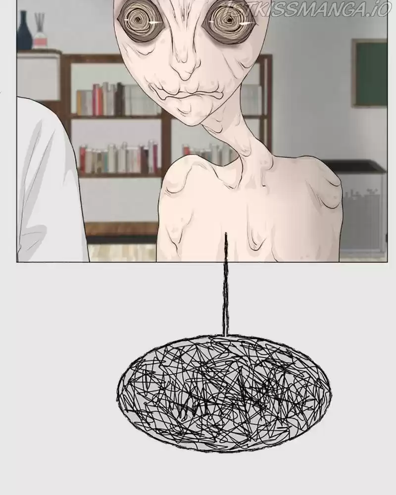 Half Ghost Chapter 37