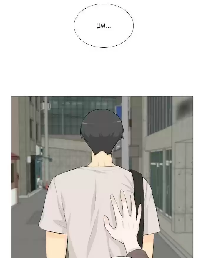 Half Ghost Chapter 38