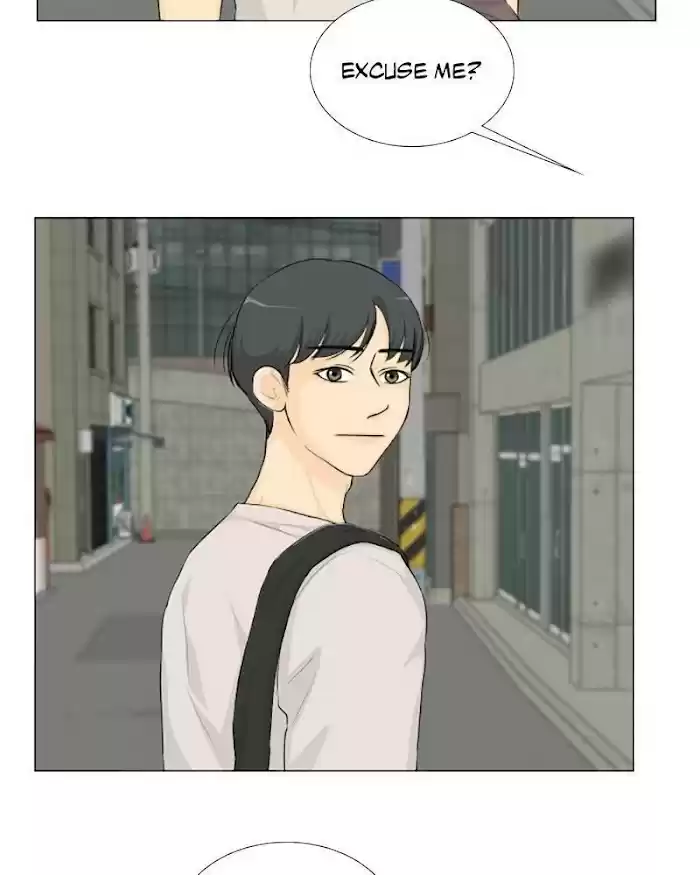 Half Ghost Chapter 38