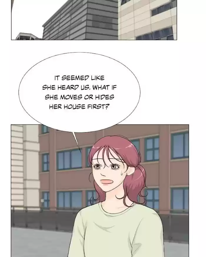 Half Ghost Chapter 38