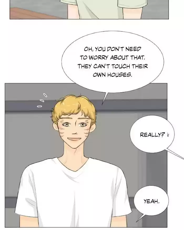 Half Ghost Chapter 38