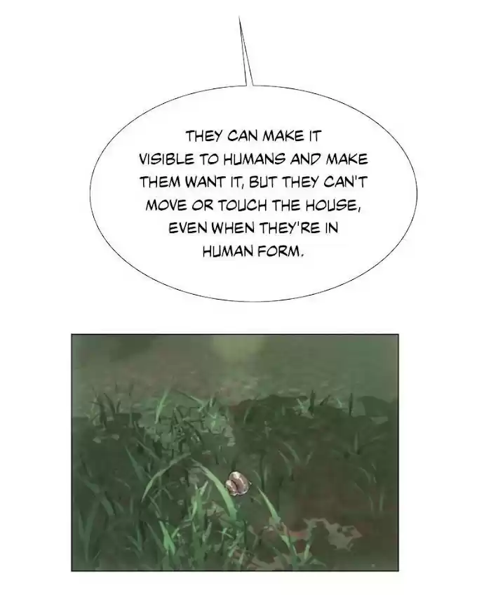 Half Ghost Chapter 38