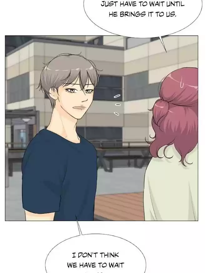 Half Ghost Chapter 38