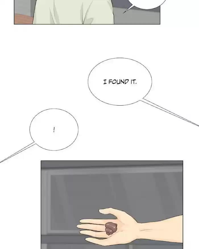 Half Ghost Chapter 38