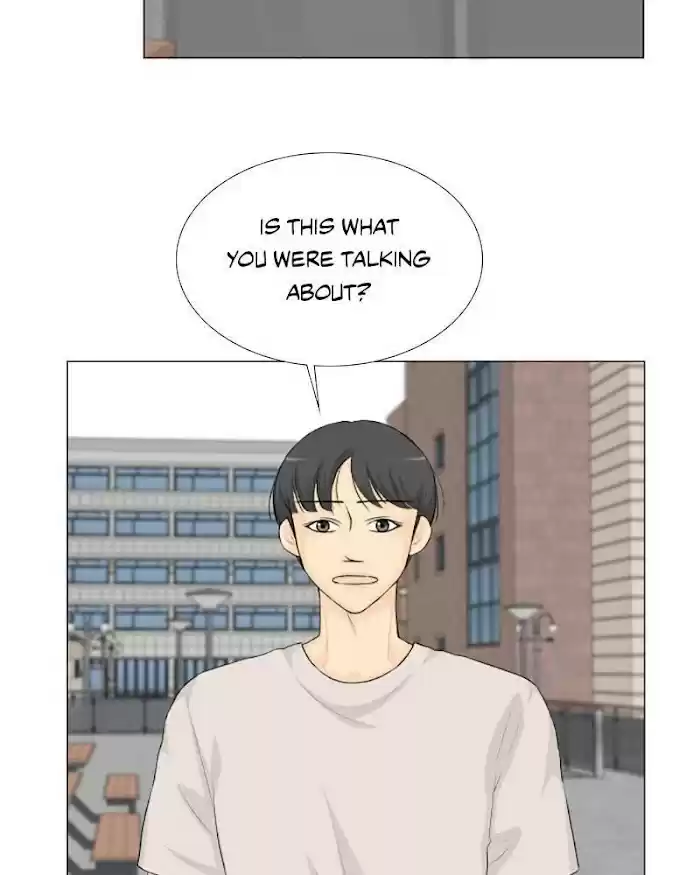 Half Ghost Chapter 38