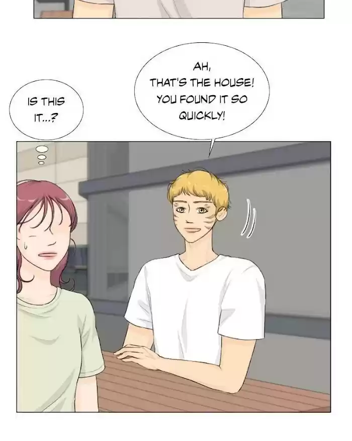 Half Ghost Chapter 38