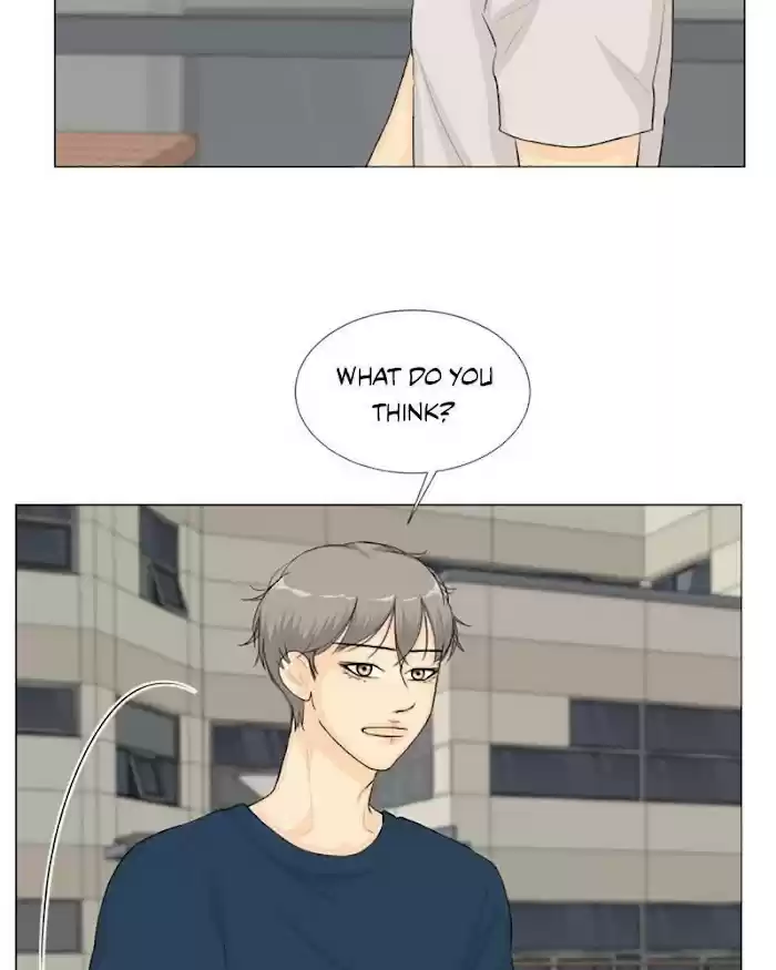 Half Ghost Chapter 38