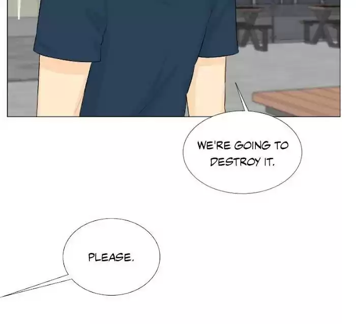 Half Ghost Chapter 38