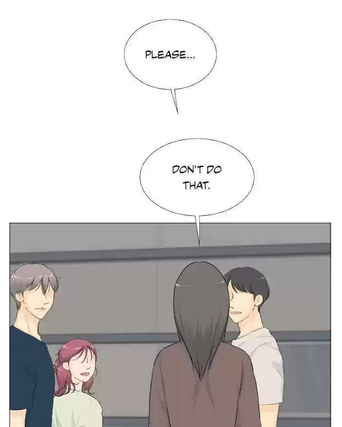 Half Ghost Chapter 38