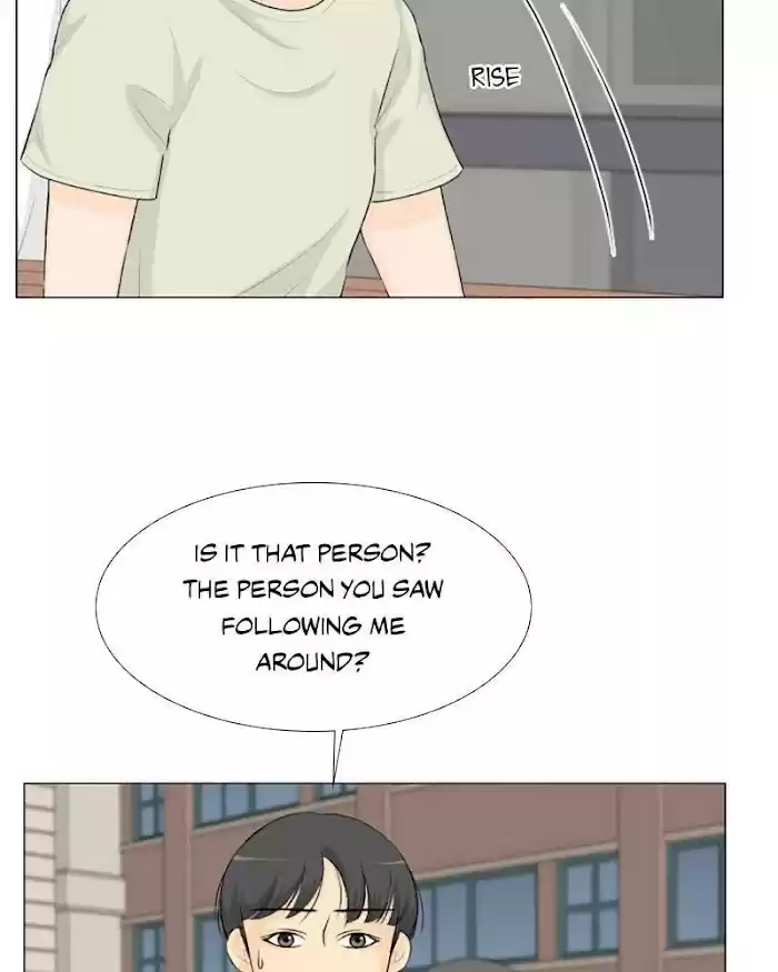 Half Ghost Chapter 38