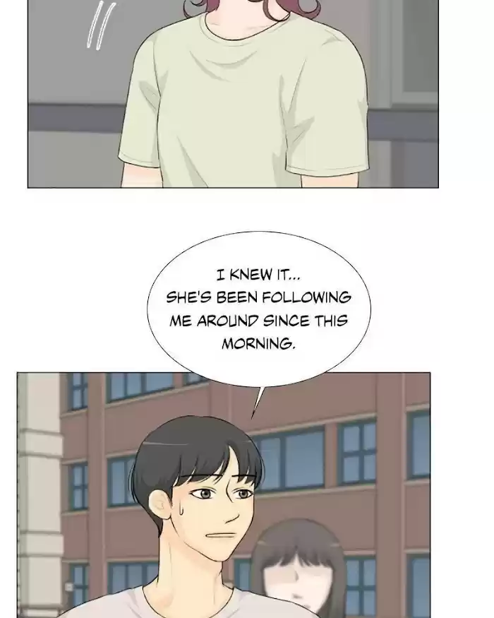 Half Ghost Chapter 38