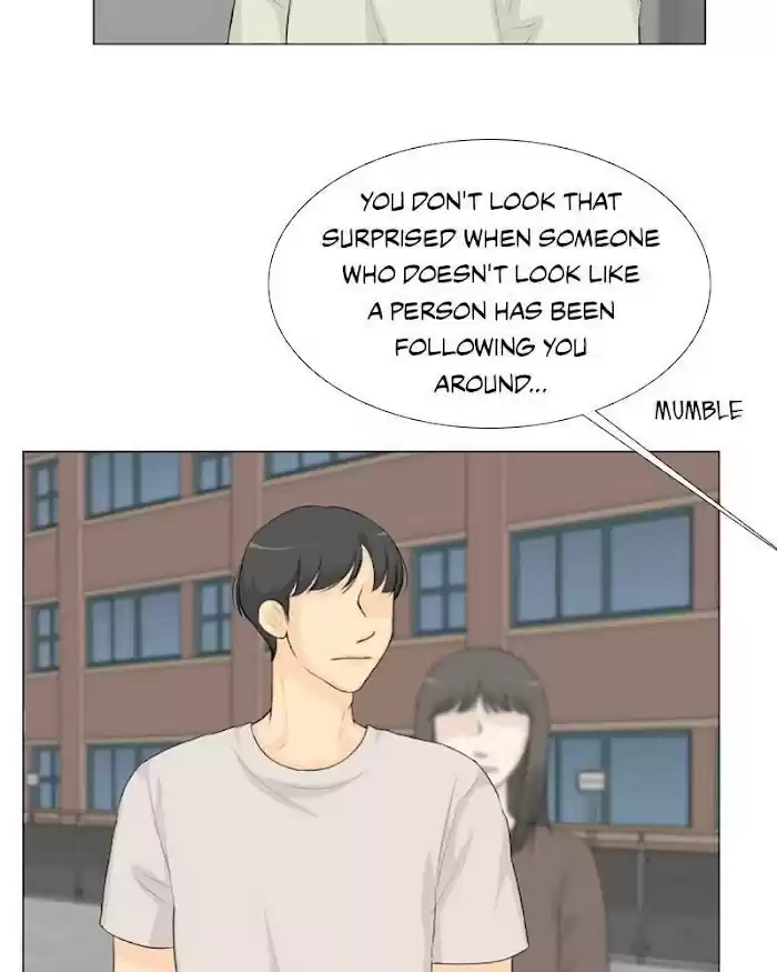 Half Ghost Chapter 38