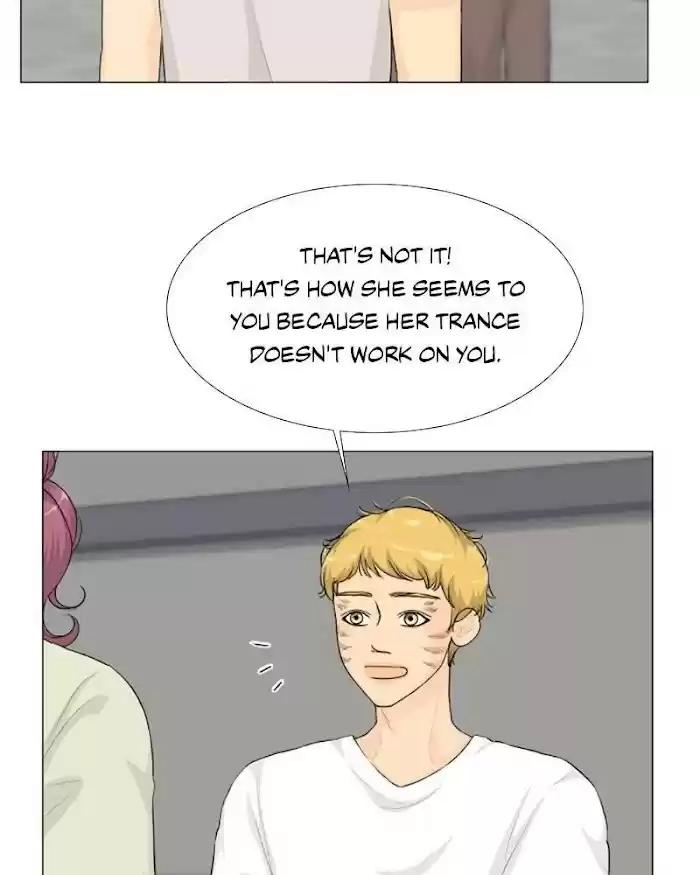 Half Ghost Chapter 38