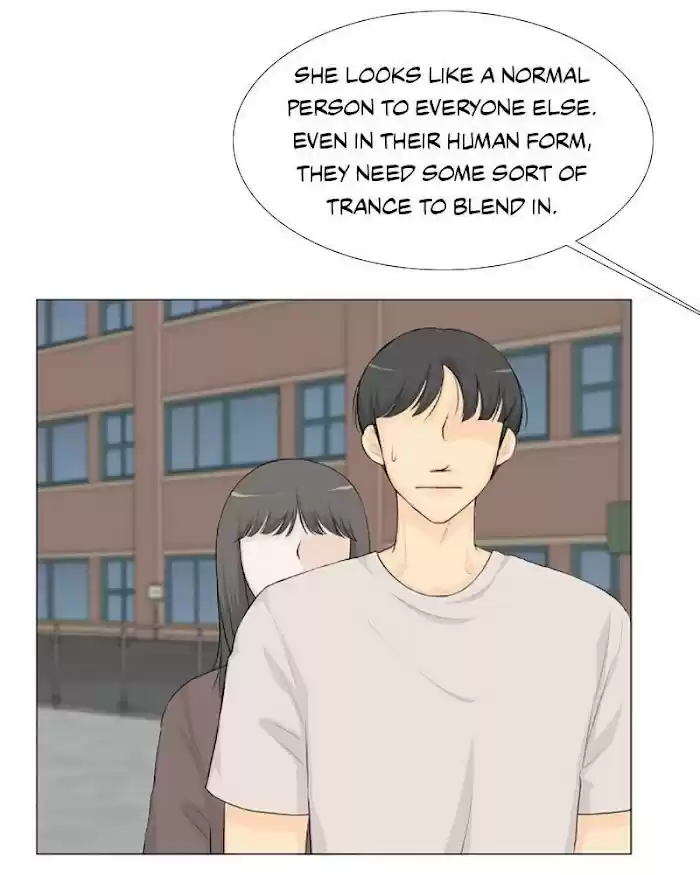 Half Ghost Chapter 38