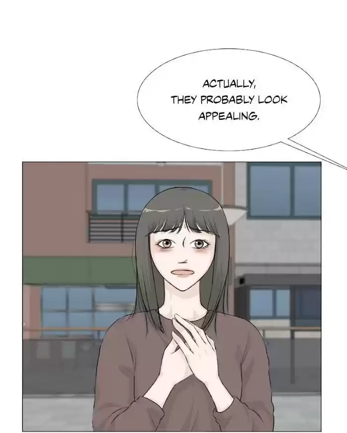 Half Ghost Chapter 38