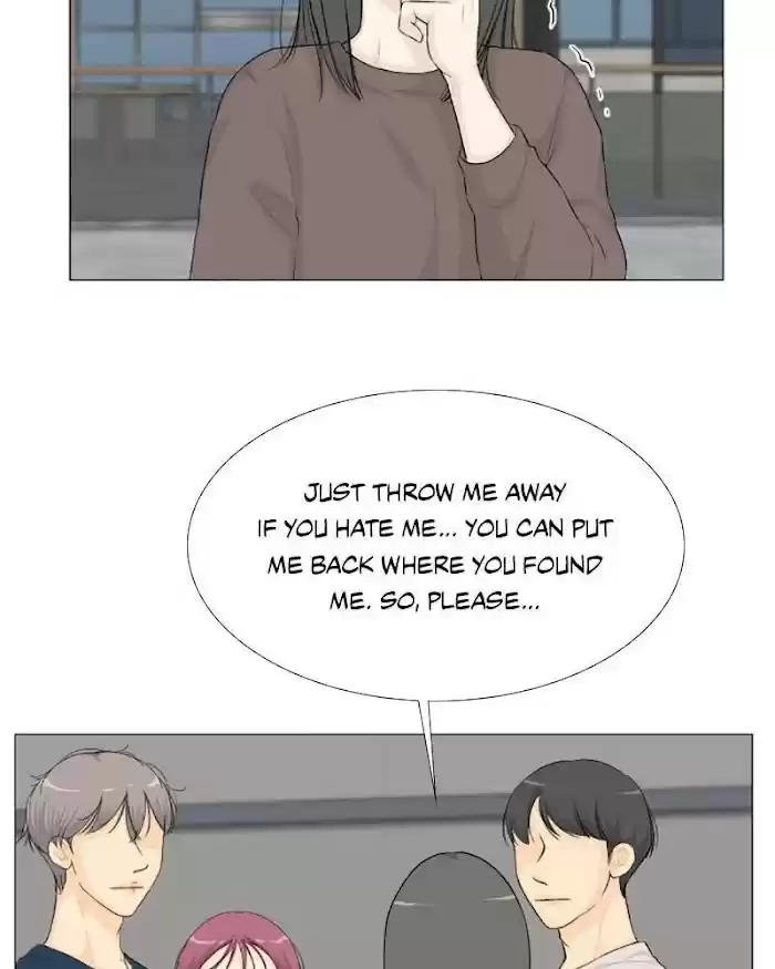 Half Ghost Chapter 38