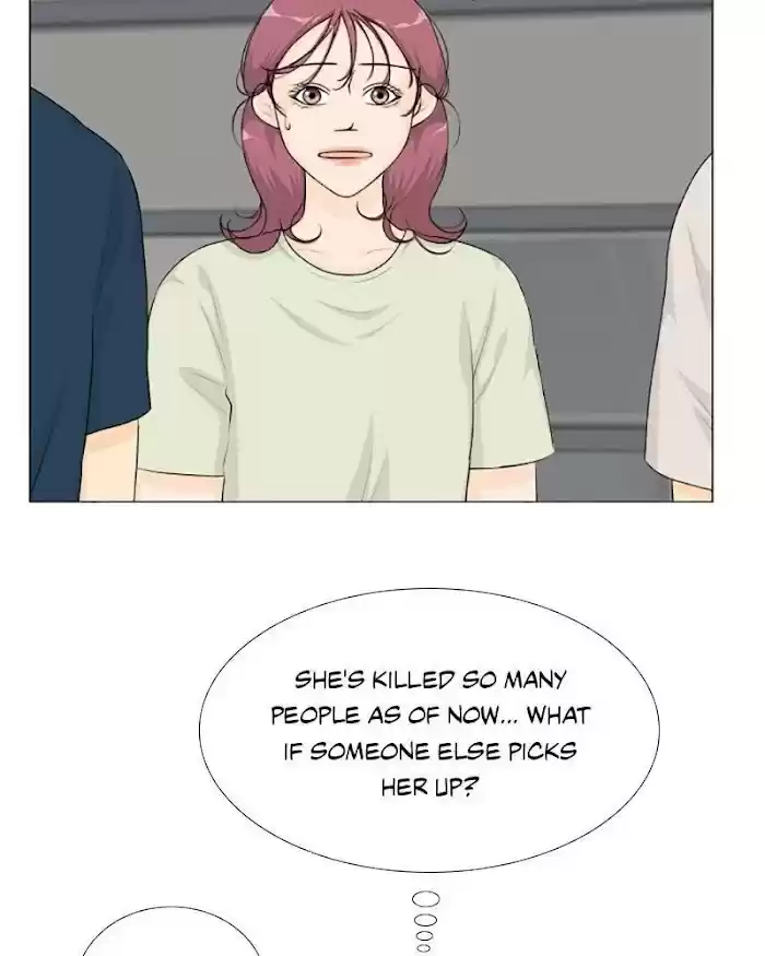 Half Ghost Chapter 38