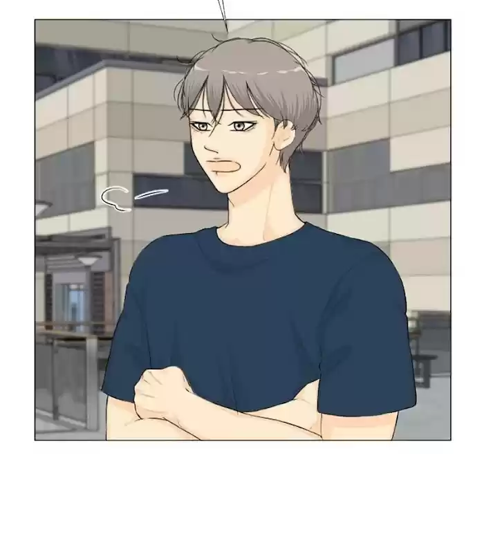 Half Ghost Chapter 38