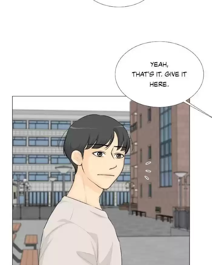 Half Ghost Chapter 38