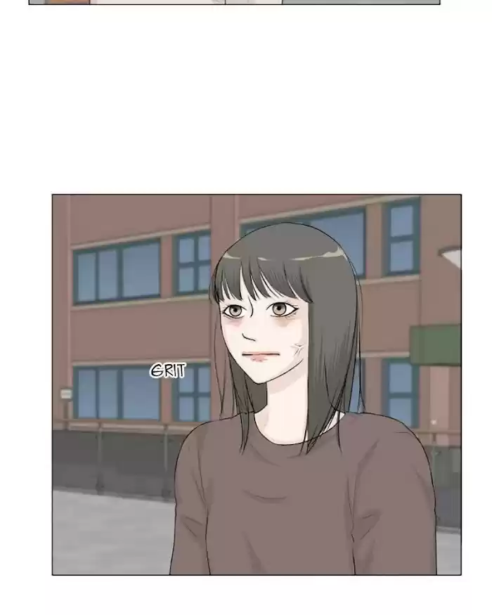 Half Ghost Chapter 38