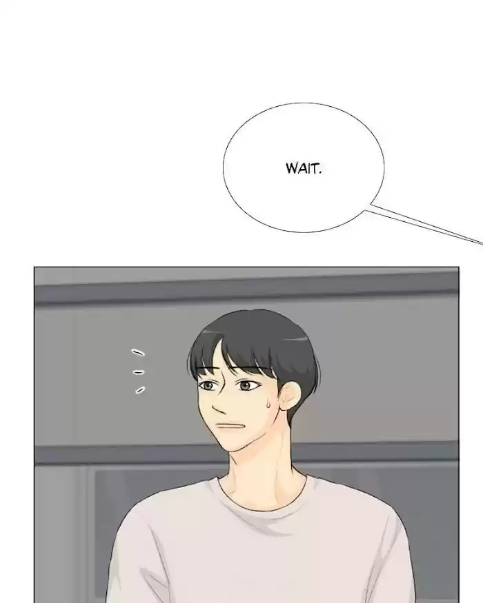 Half Ghost Chapter 38