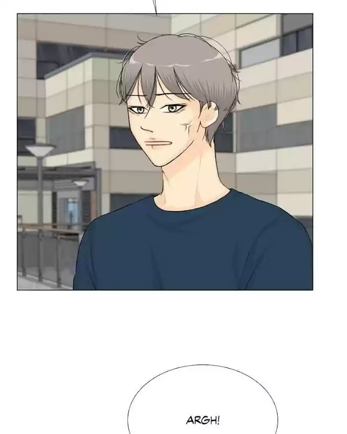 Half Ghost Chapter 38