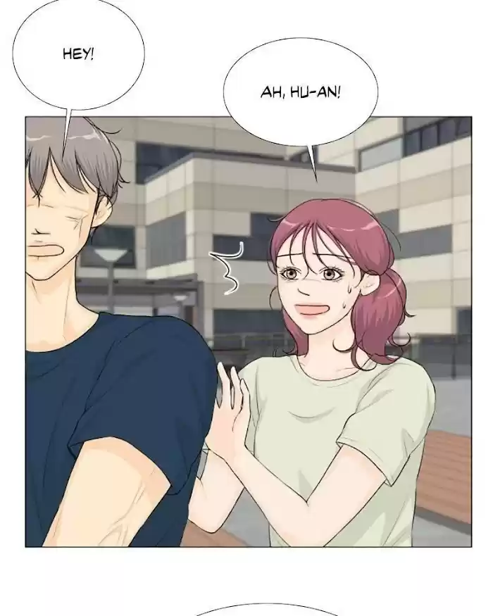 Half Ghost Chapter 38