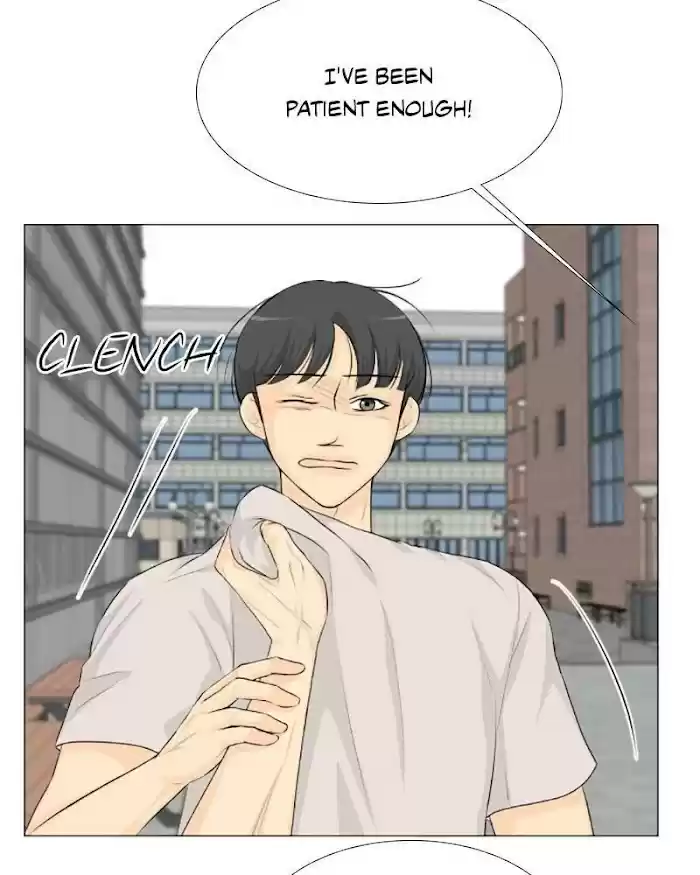 Half Ghost Chapter 38