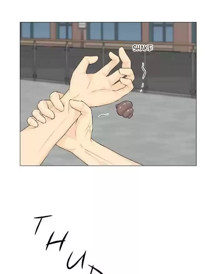 Half Ghost Chapter 38