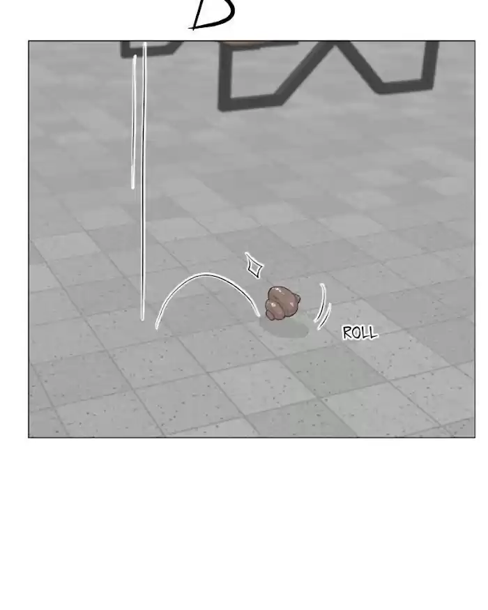 Half Ghost Chapter 38