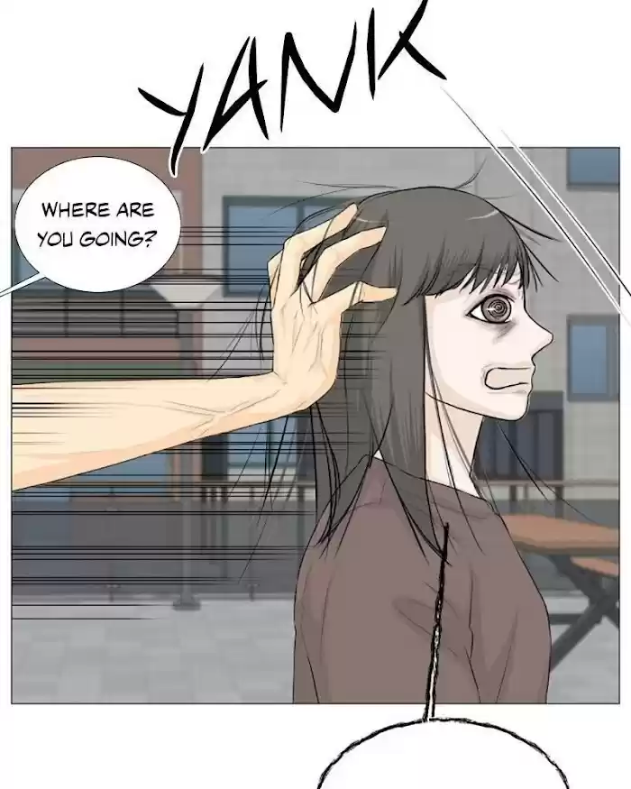 Half Ghost Chapter 38