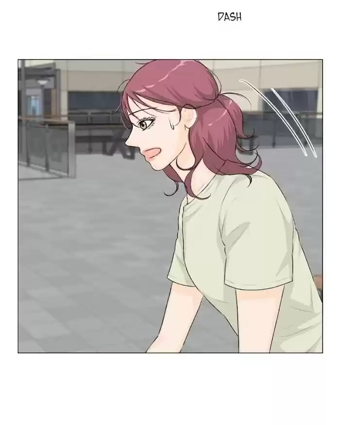 Half Ghost Chapter 38