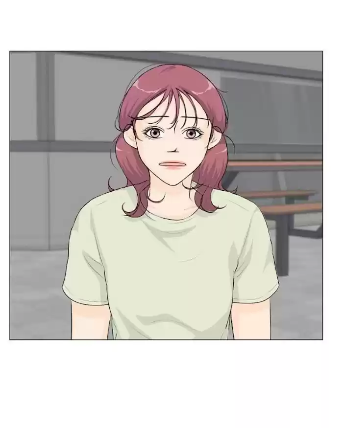 Half Ghost Chapter 38