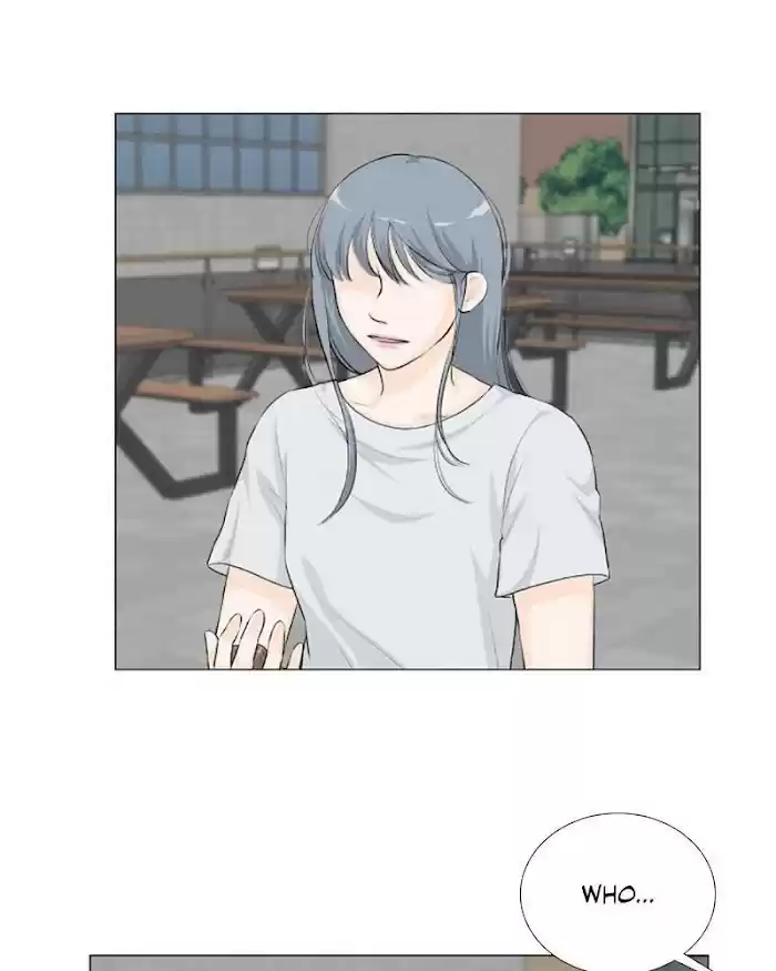 Half Ghost Chapter 38