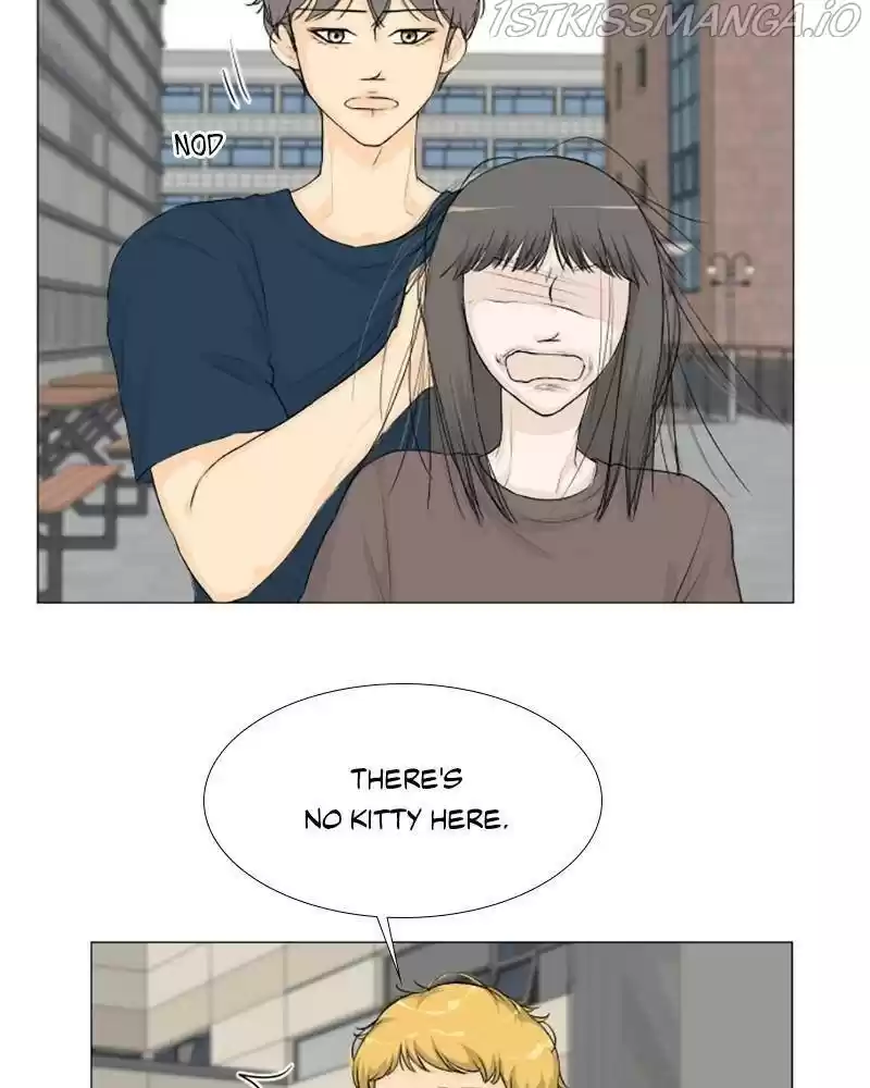 Half Ghost Chapter 39